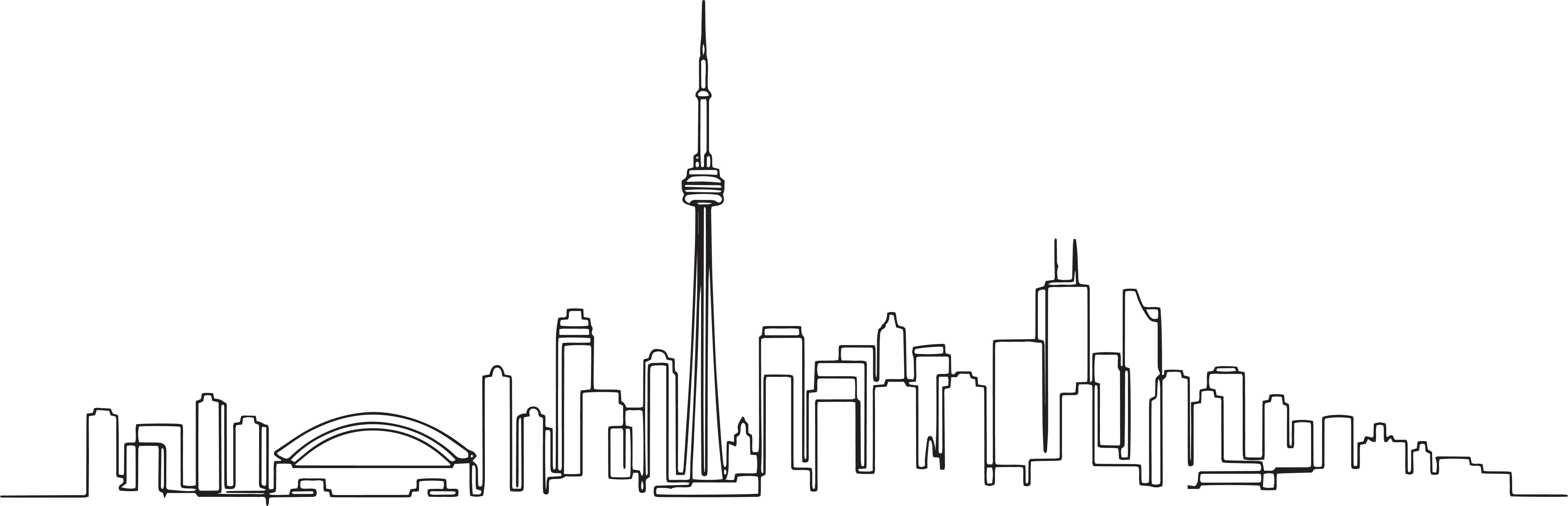 skyline